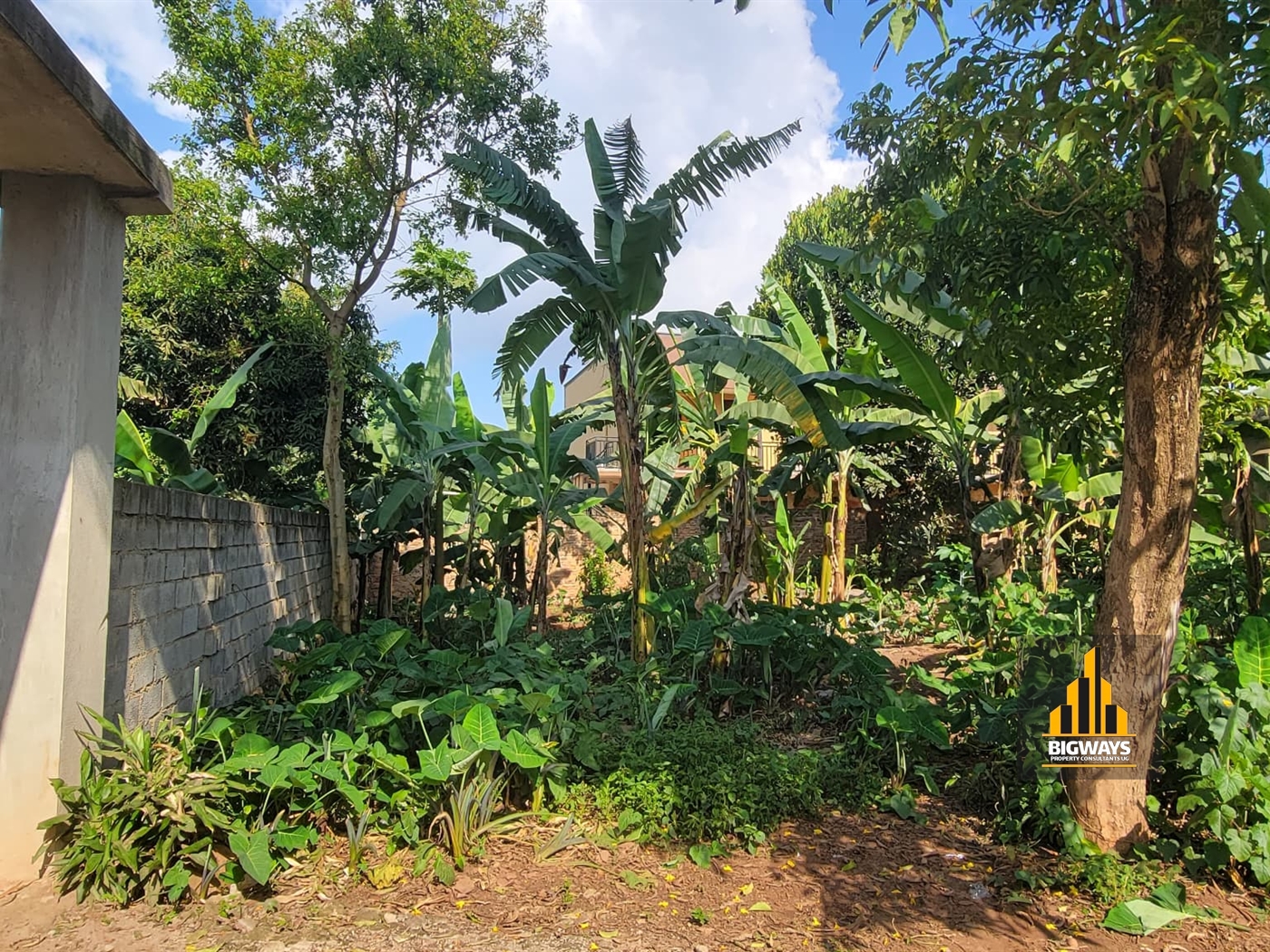 Residential Land for sale in Kyaliwajjala Wakiso