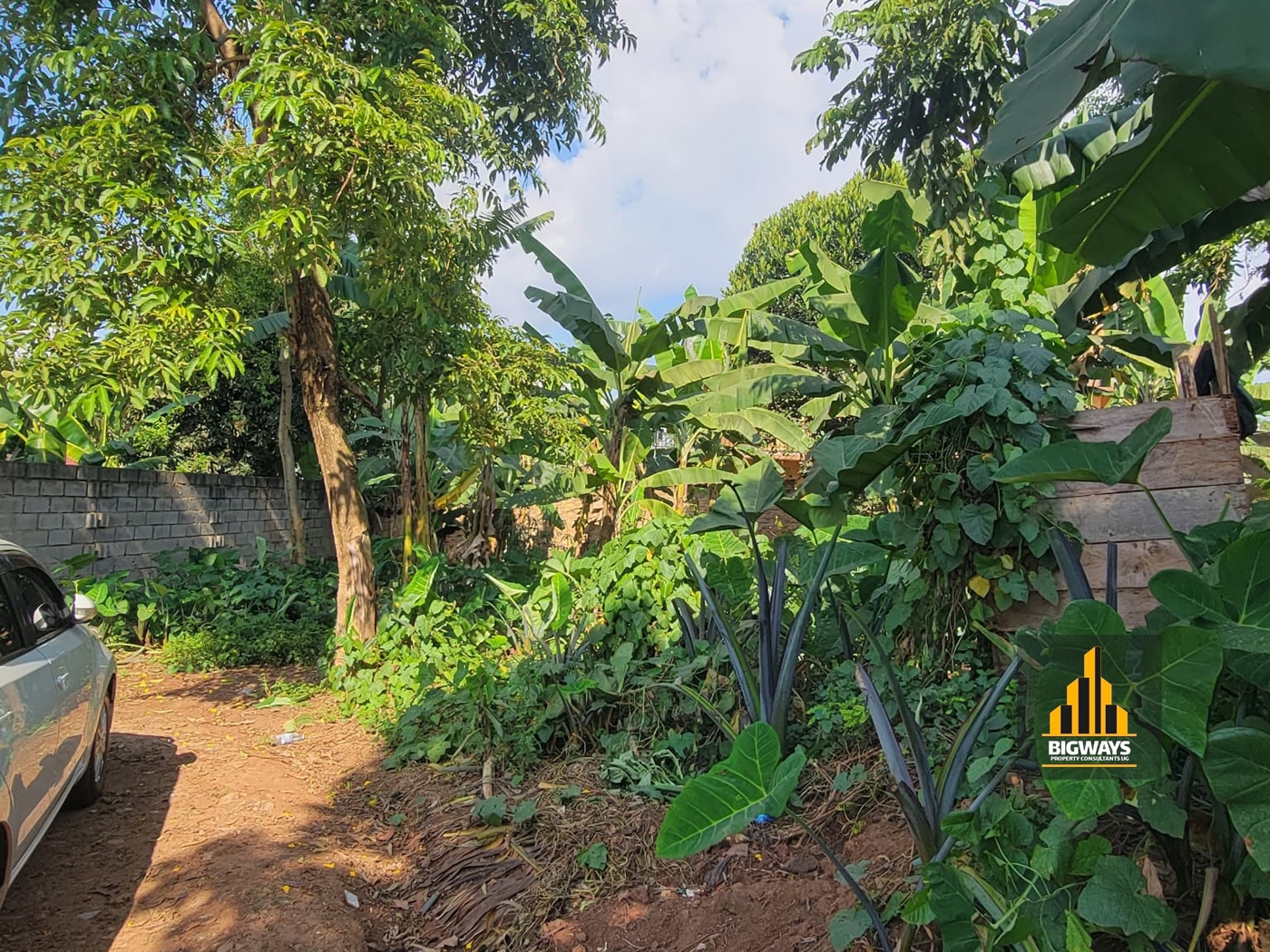 Residential Land for sale in Kyaliwajjala Wakiso