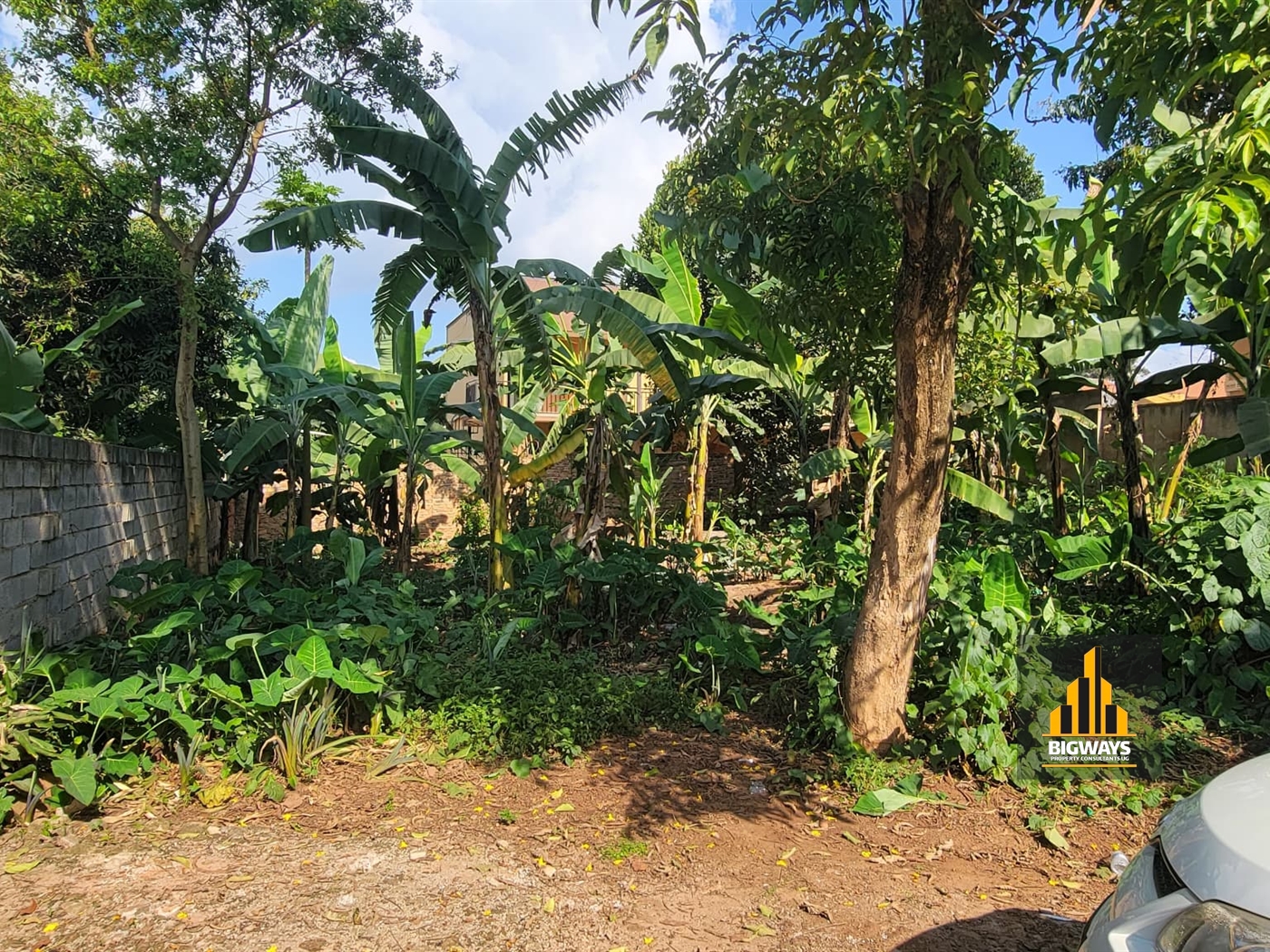 Residential Land for sale in Kyaliwajjala Wakiso