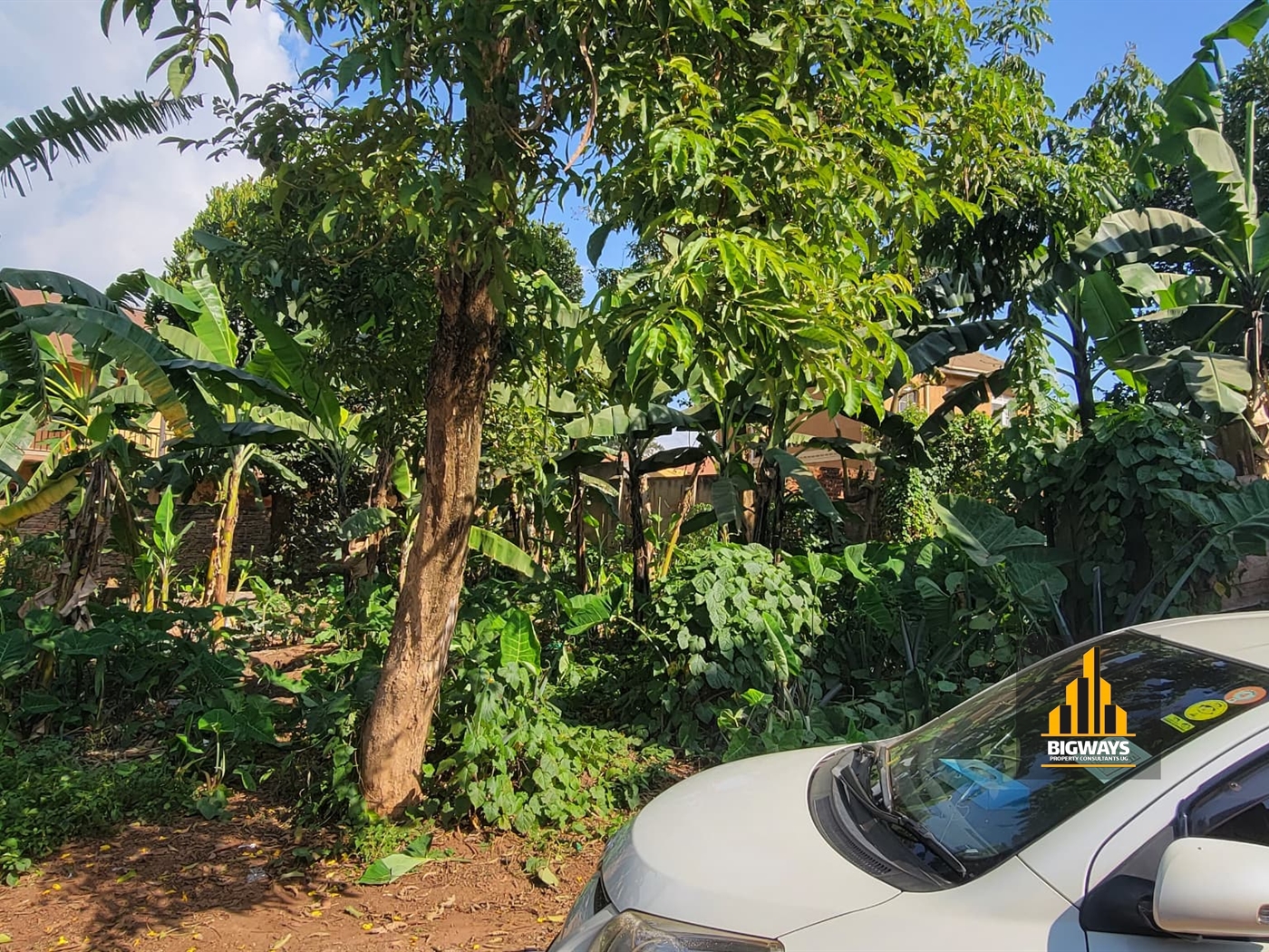 Residential Land for sale in Kyaliwajjala Wakiso