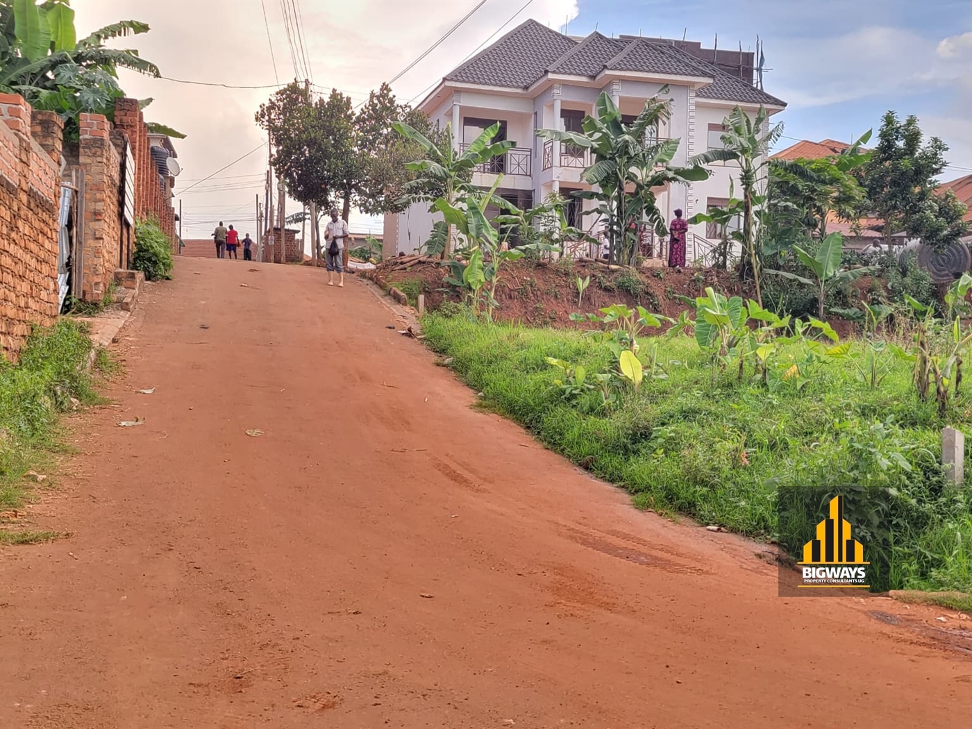 Residential Land for sale in Kyanja Kampala