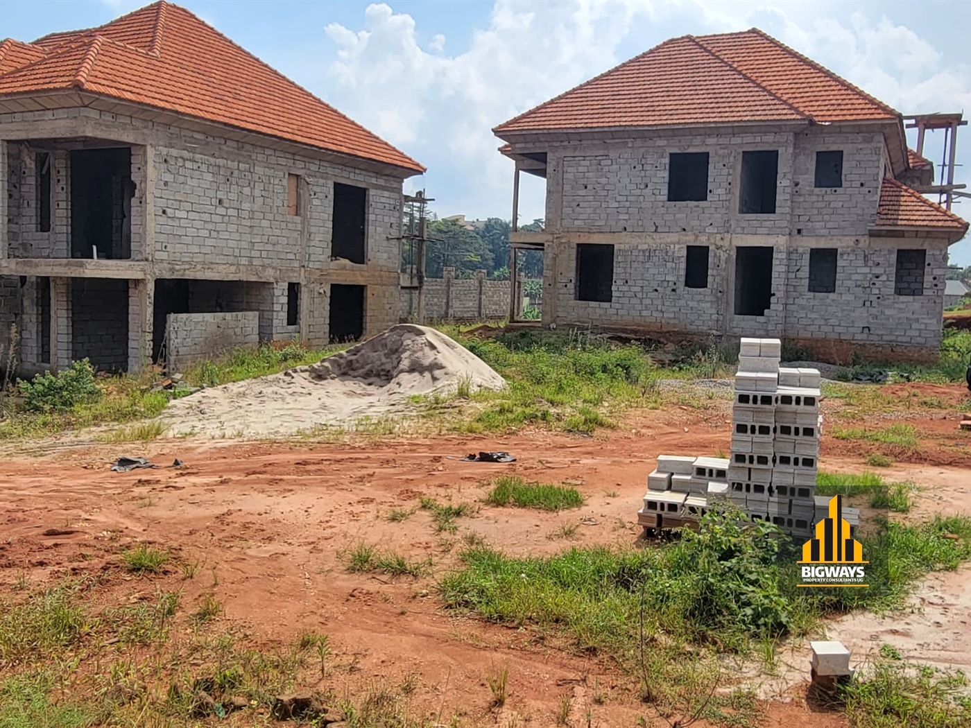 Residential Land for sale in Kyanja Kampala