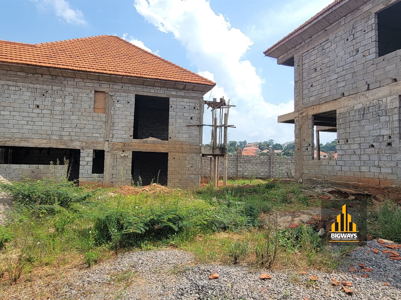 Residential Land for sale in Kyanja Kampala