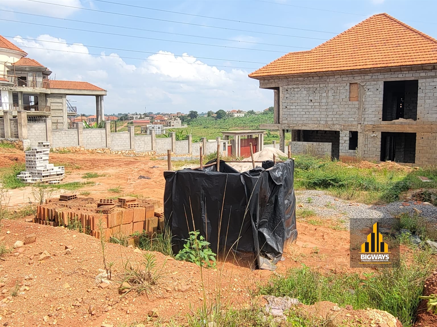 Residential Land for sale in Kyanja Kampala