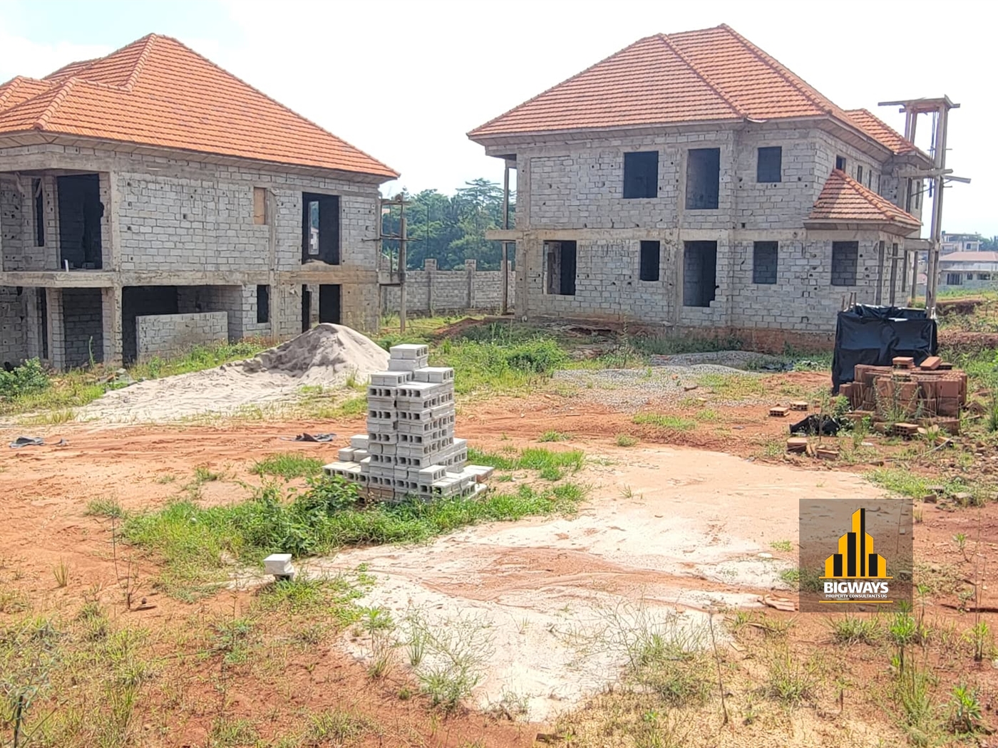 Residential Land for sale in Kyanja Kampala