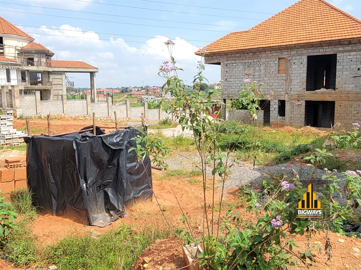 Residential Land for sale in Kyanja Kampala