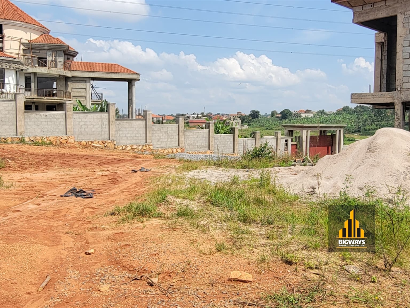 Residential Land for sale in Kyanja Kampala