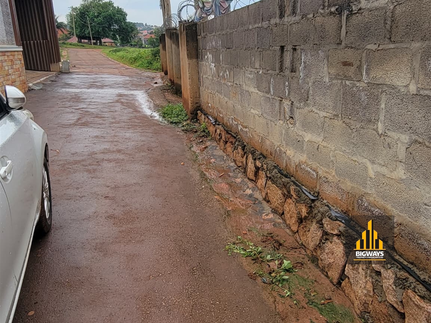 Residential Land for sale in Kisaasi Kampala