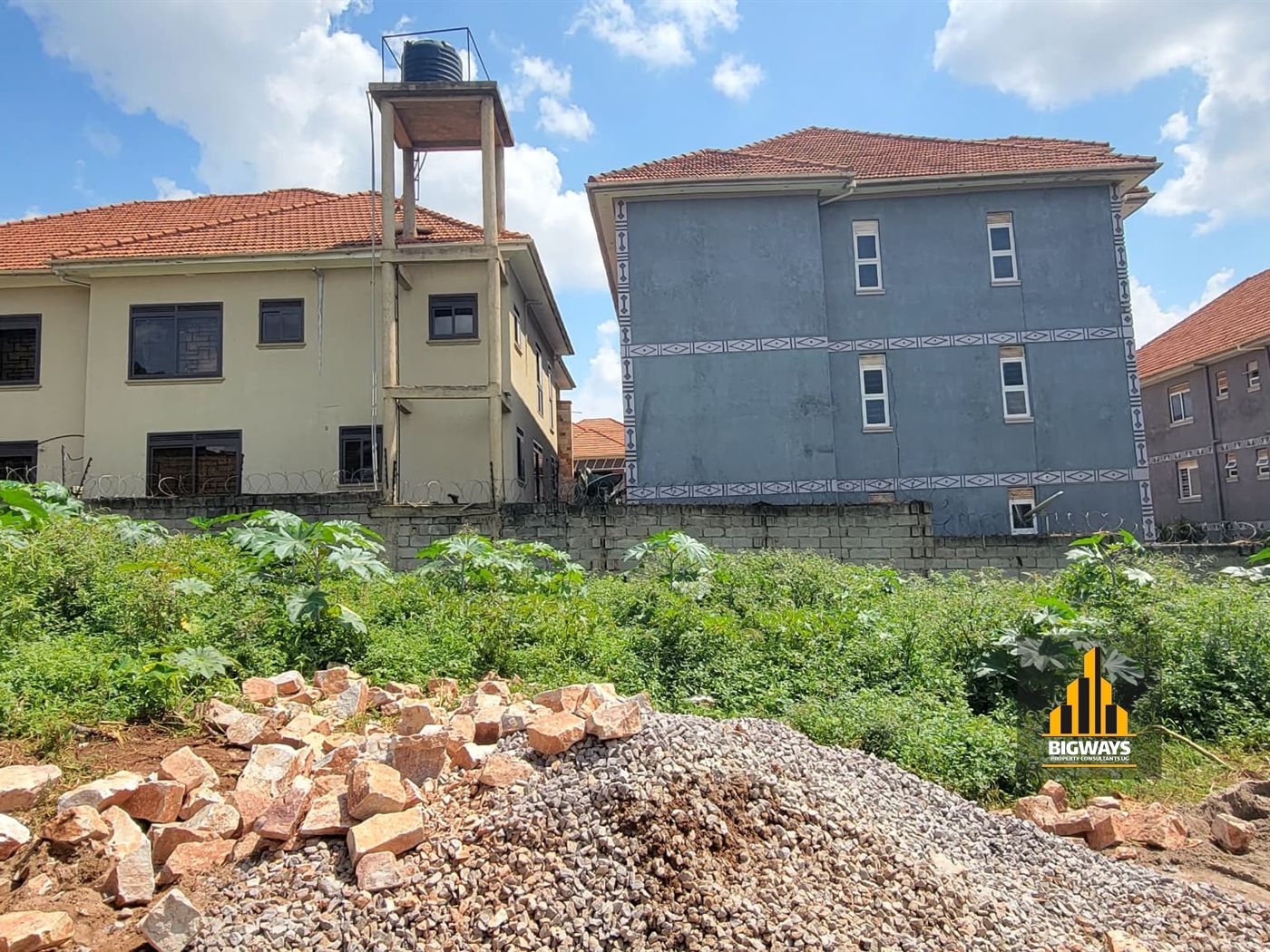 Residential Land for sale in Najjera Wakiso