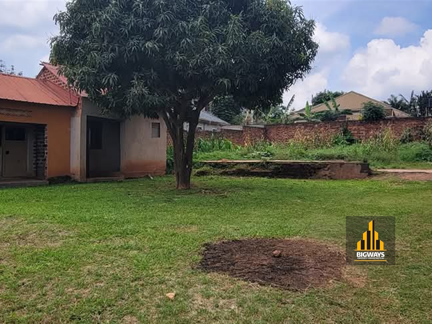 Commercial Land for sale in Kyanja Kampala