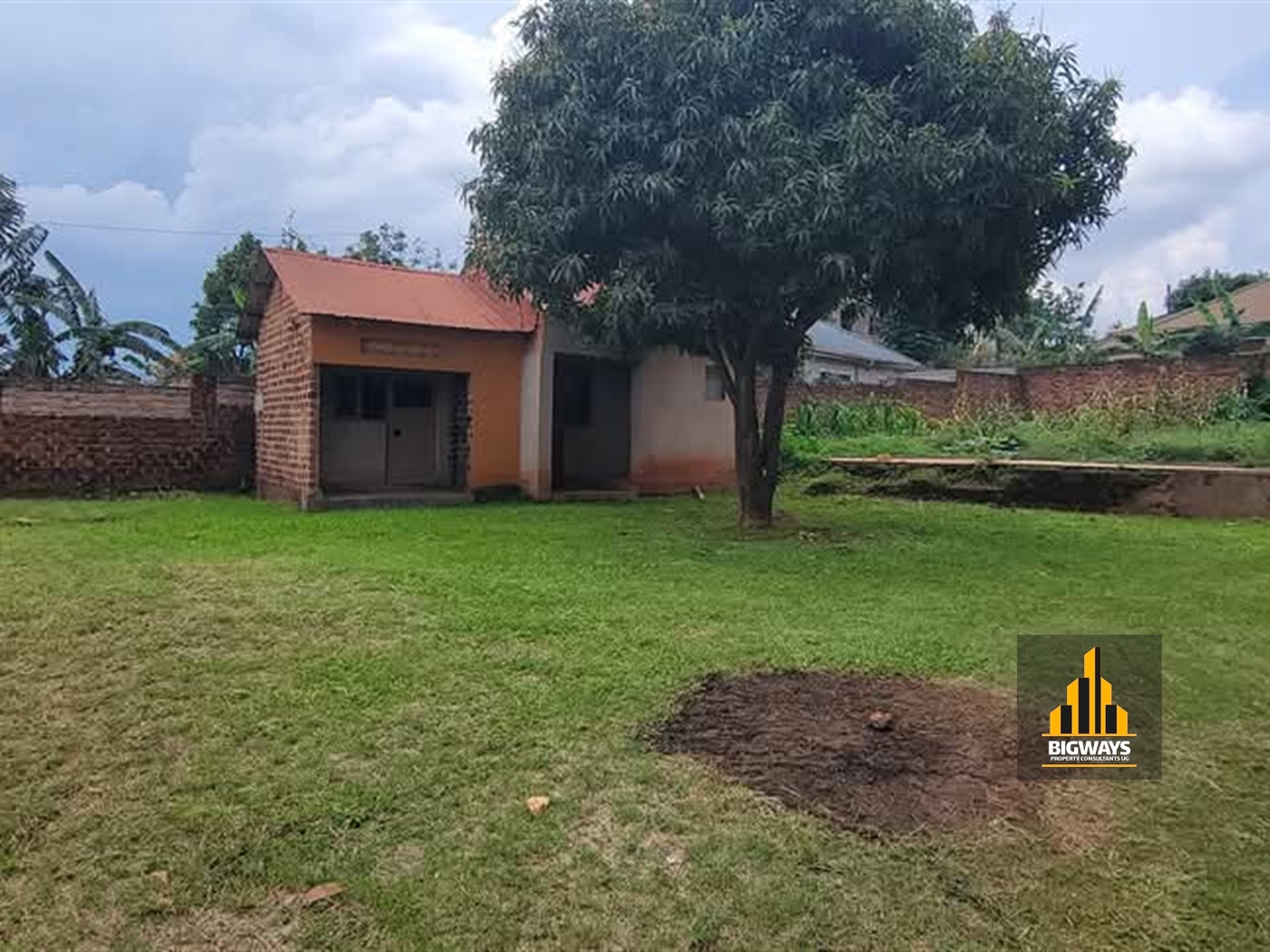 Commercial Land for sale in Kyanja Kampala