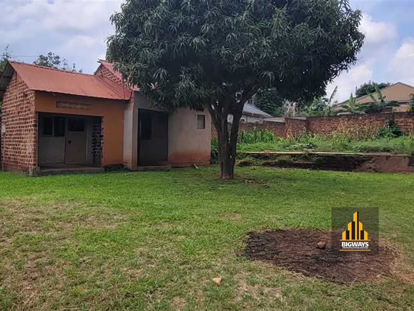 Commercial Land for sale in Kyanja Kampala