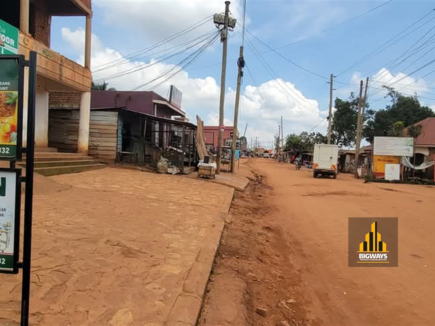 Commercial Land for sale in Kyanja Kampala