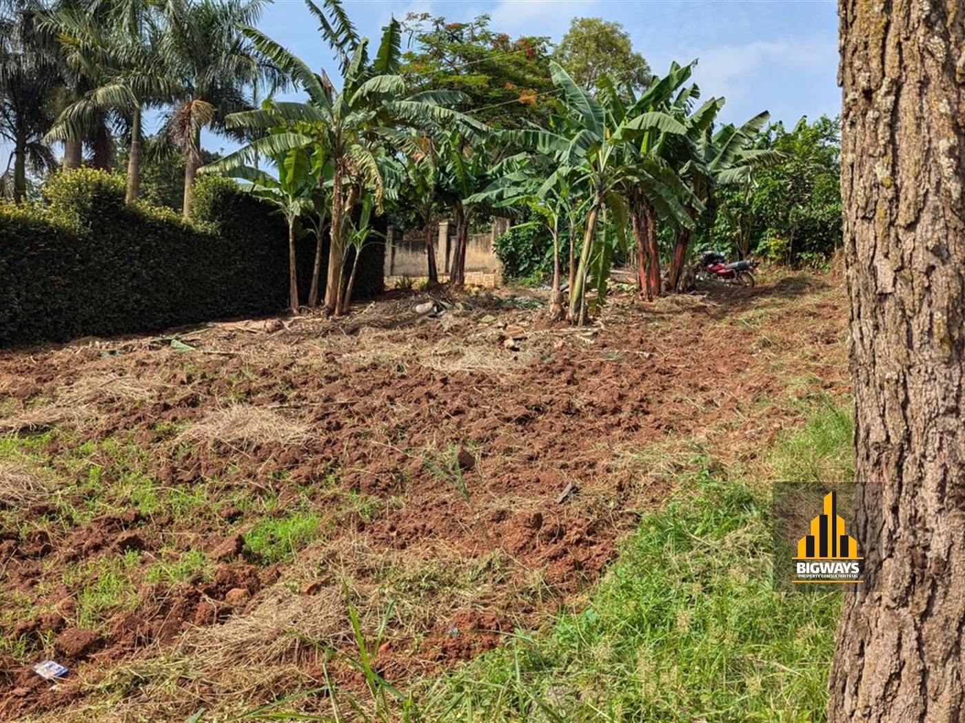 Residential Land for sale in Kyambogo Kampala