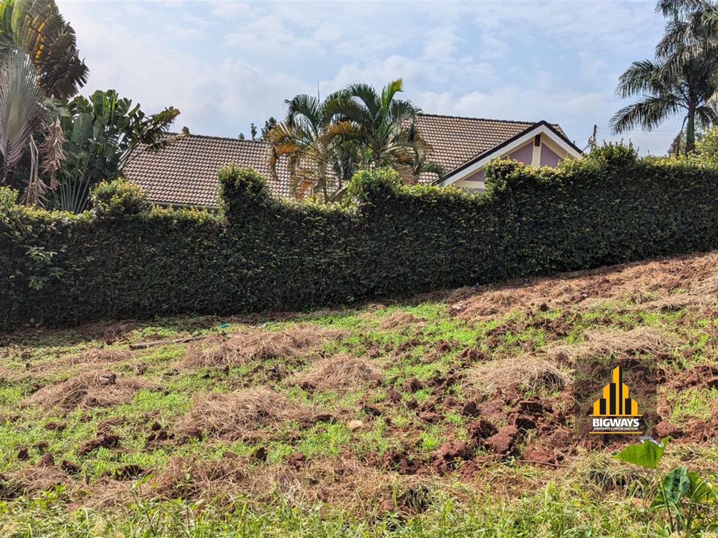 Residential Land for sale in Kyambogo Kampala