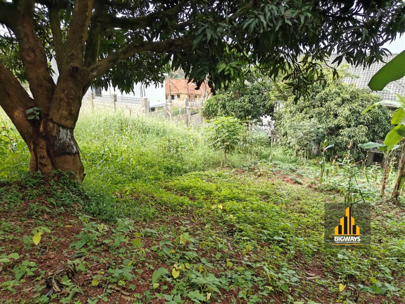 Residential Land for sale in Makindye Kampala