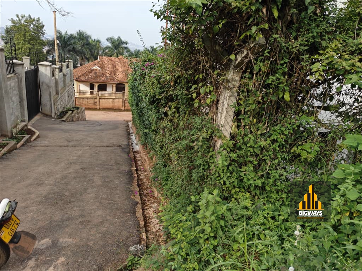 Residential Land for sale in Makindye Kampala