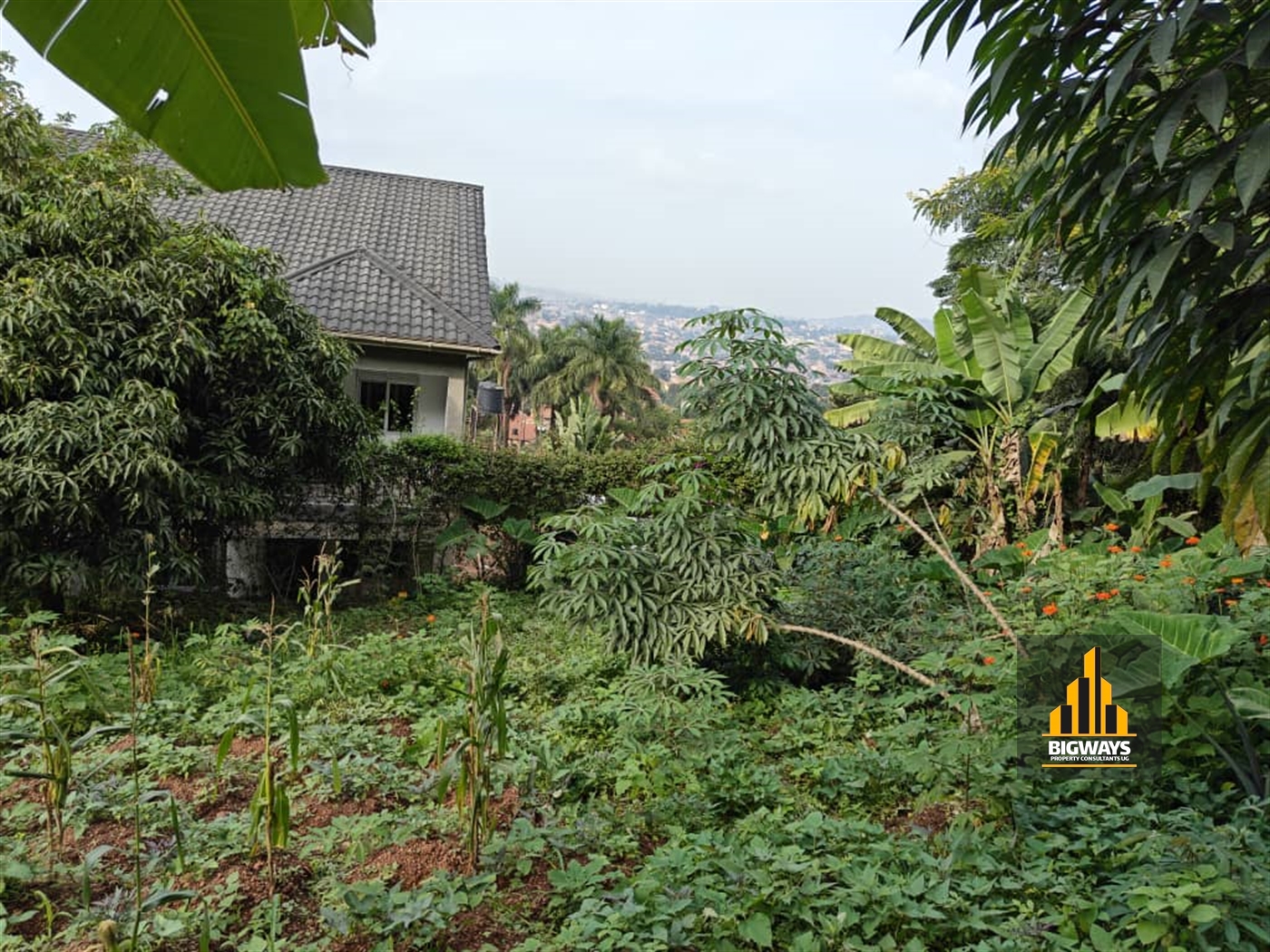 Residential Land for sale in Makindye Kampala