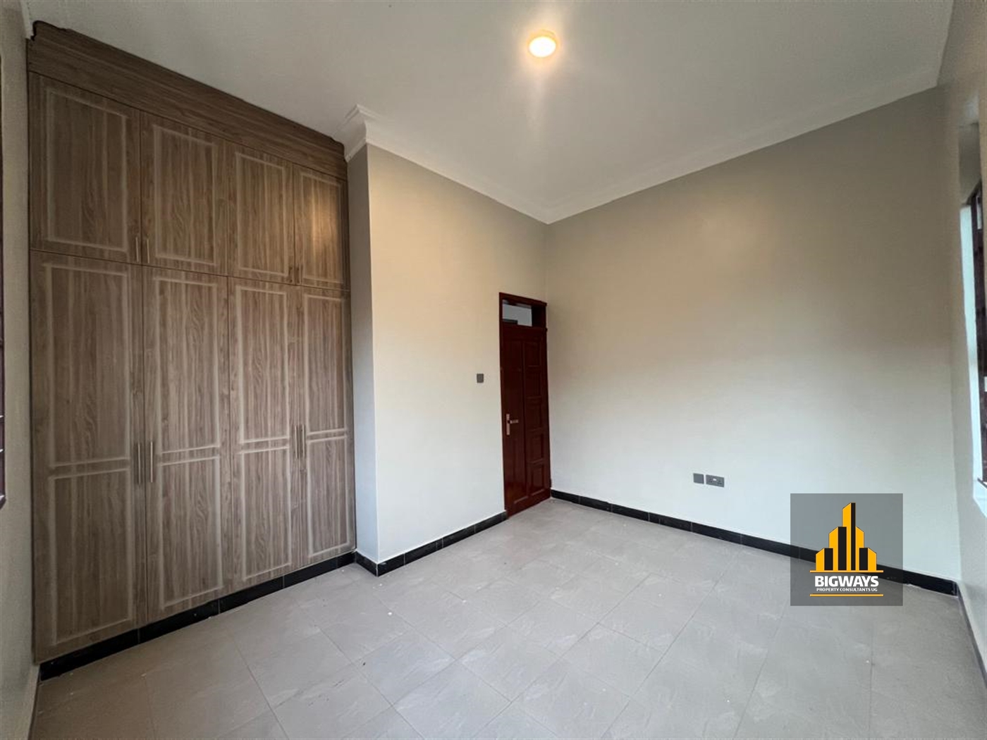 Apartment block for sale in Kyanja Kampala