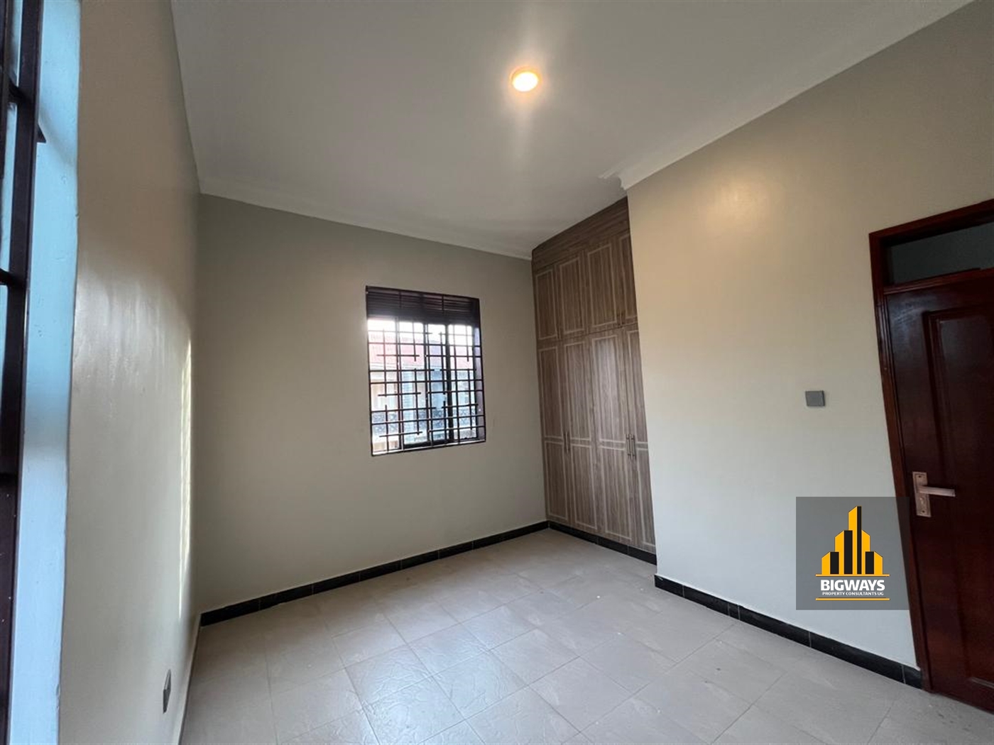 Apartment block for sale in Kyanja Kampala