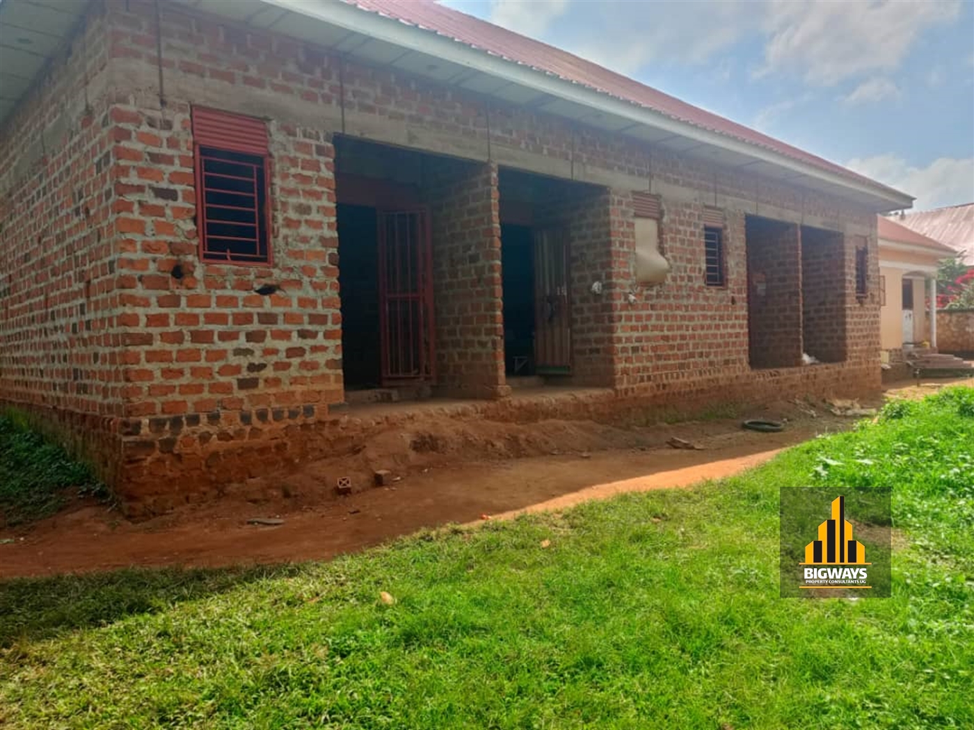 Rental units for sale in Namugongo Wakiso