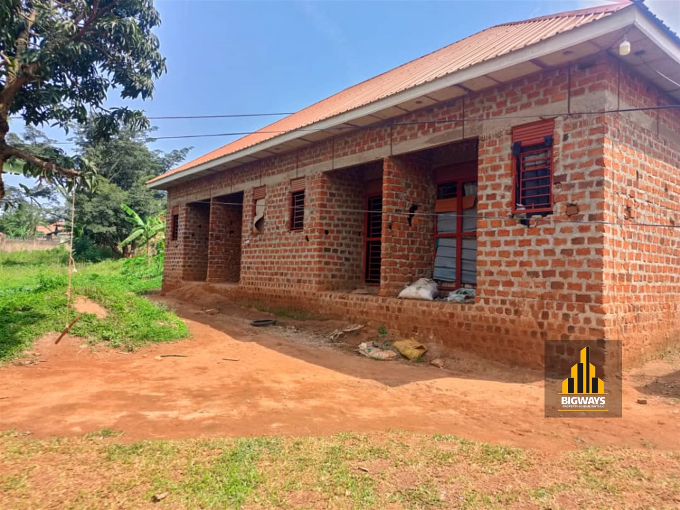 Rental units for sale in Namugongo Wakiso