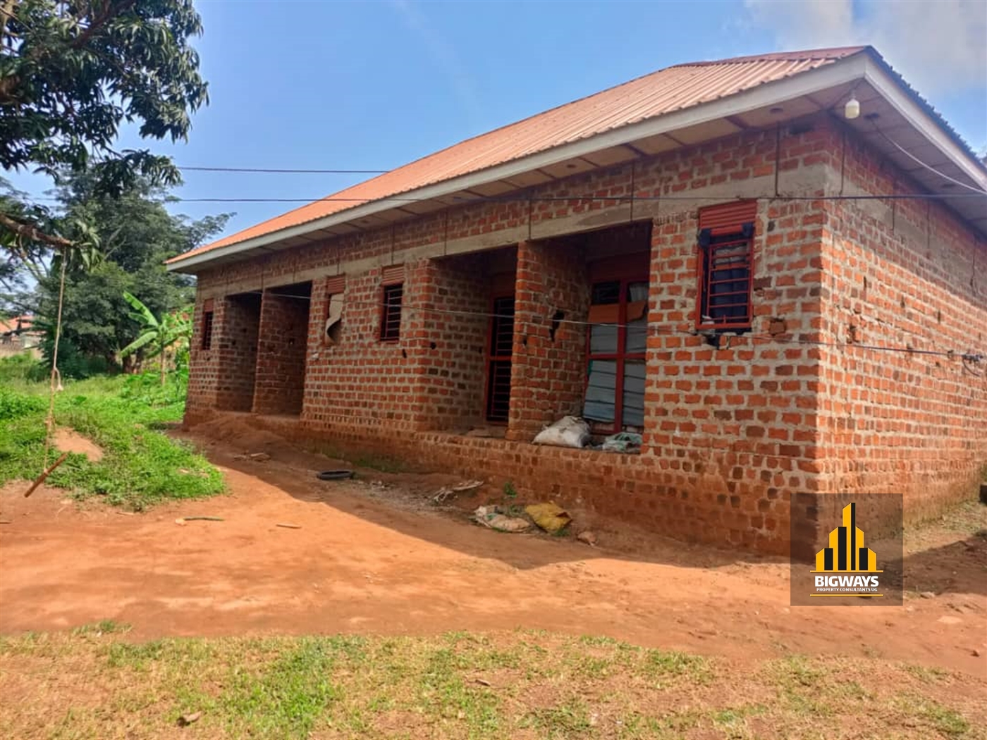 Rental units for sale in Namugongo Wakiso