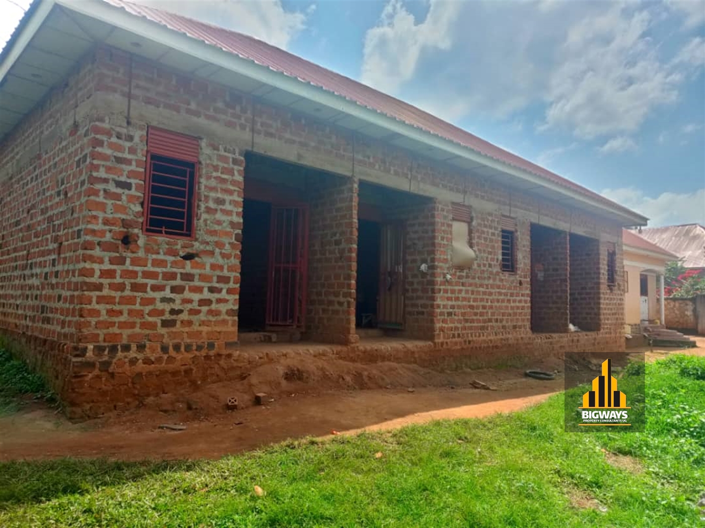 Rental units for sale in Namugongo Wakiso