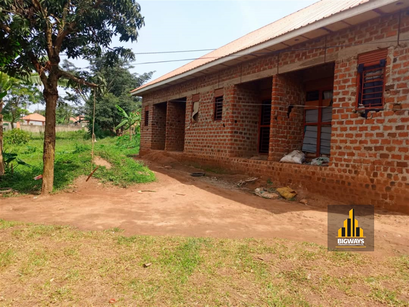 Rental units for sale in Namugongo Wakiso