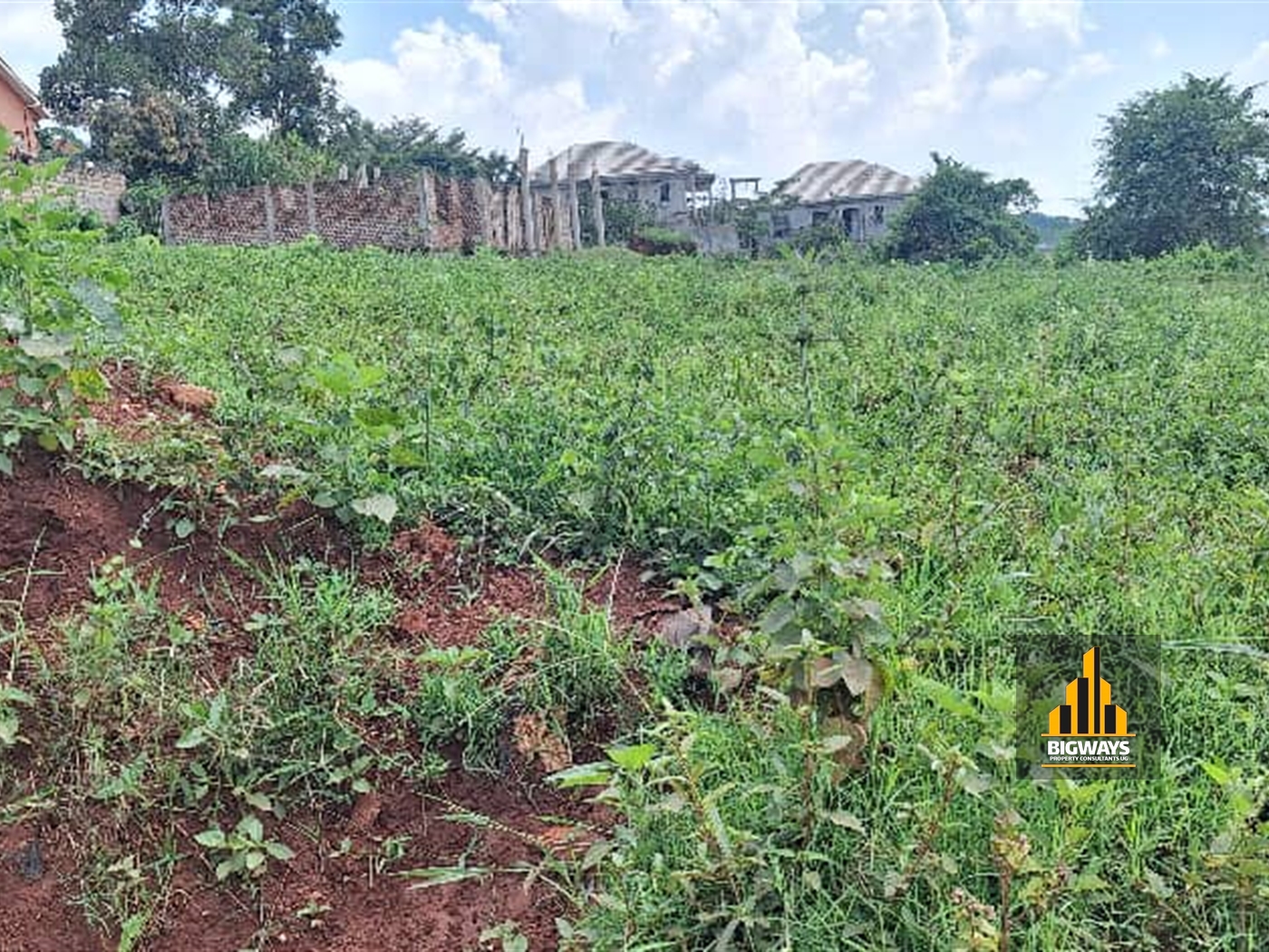 Residential Land for sale in Kira Wakiso