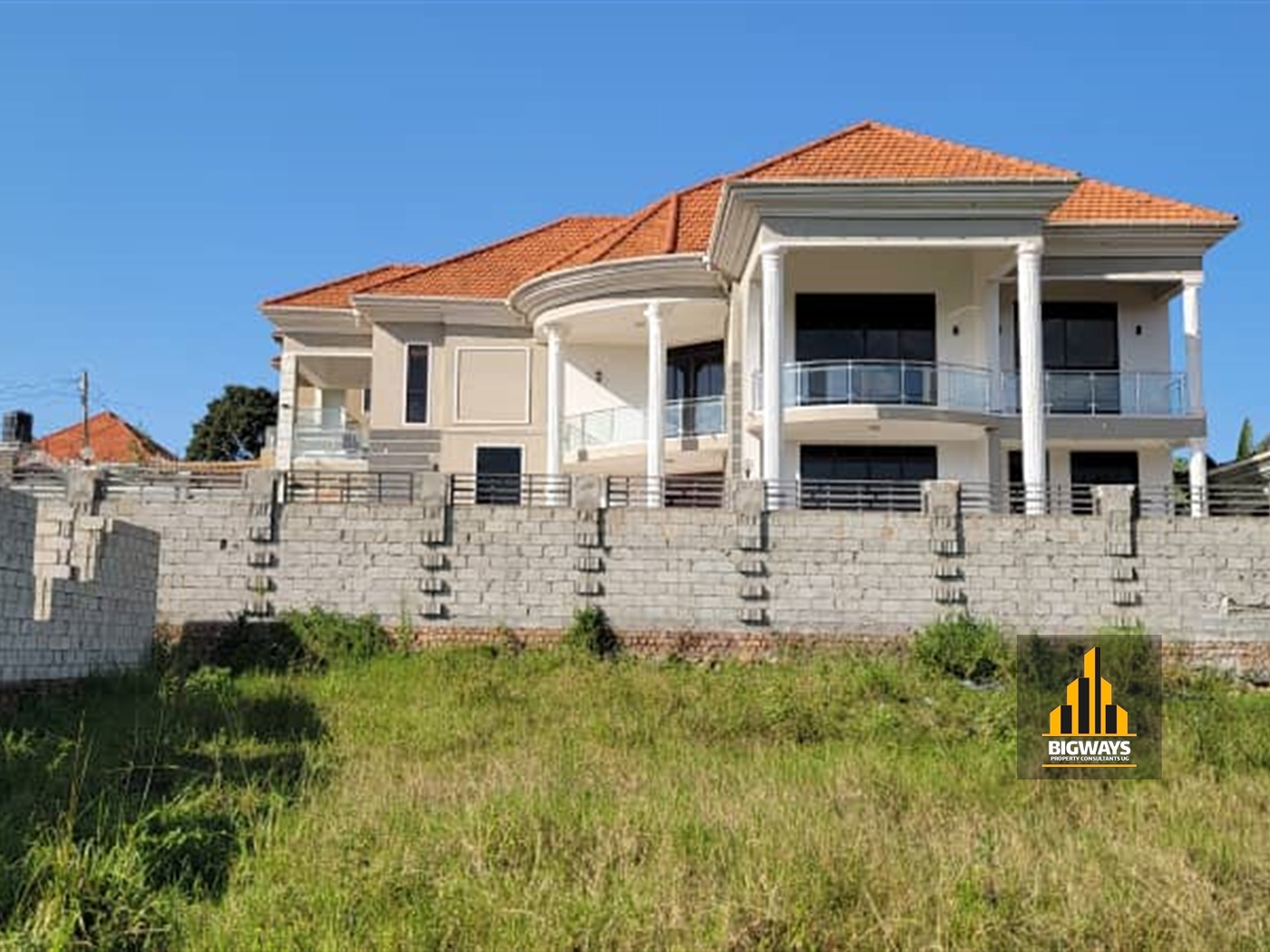 Residential Land for sale in Kira Wakiso