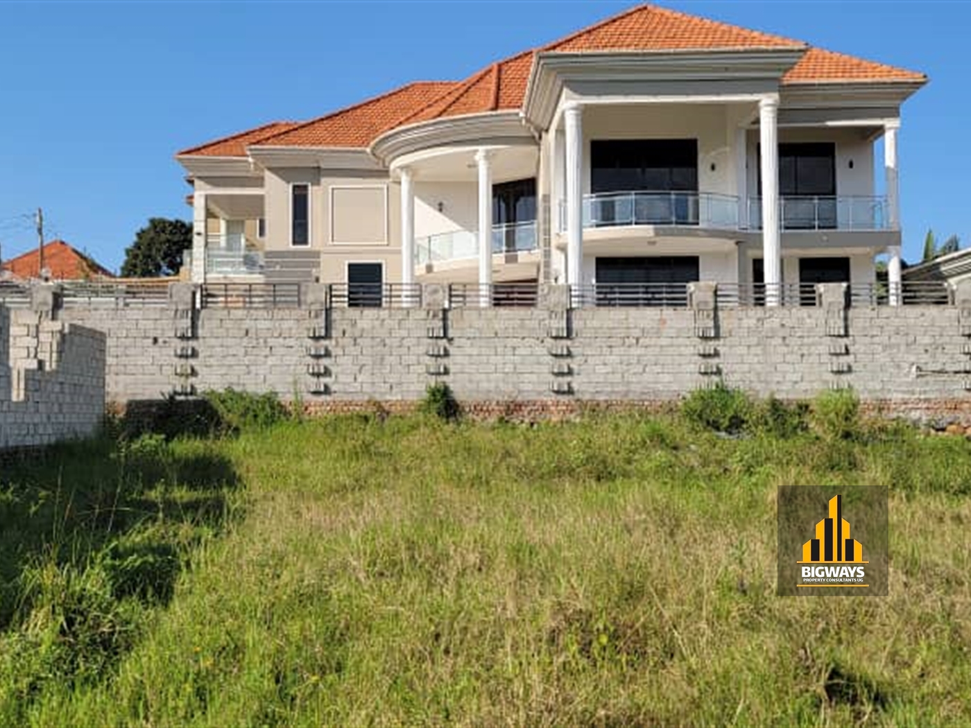 Residential Land for sale in Kira Wakiso