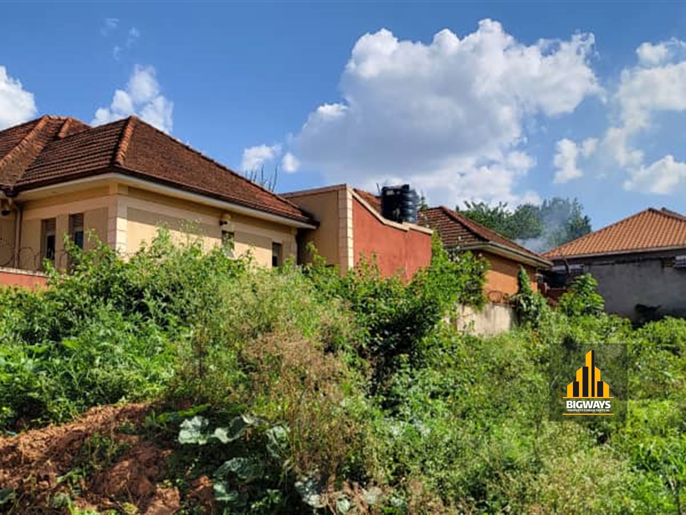 Residential Land for sale in Kyaliwajjala Wakiso