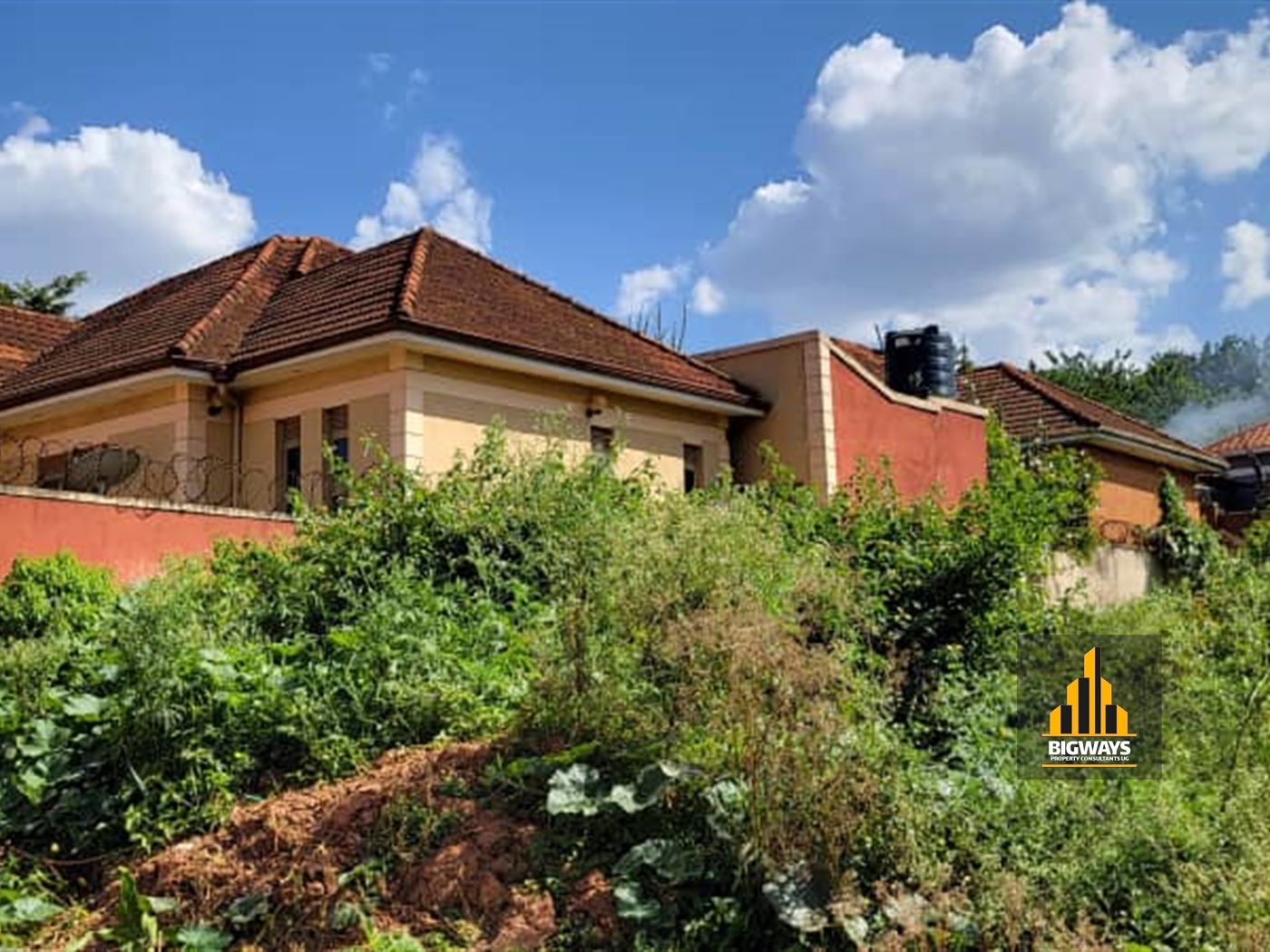 Residential Land for sale in Kyaliwajjala Wakiso