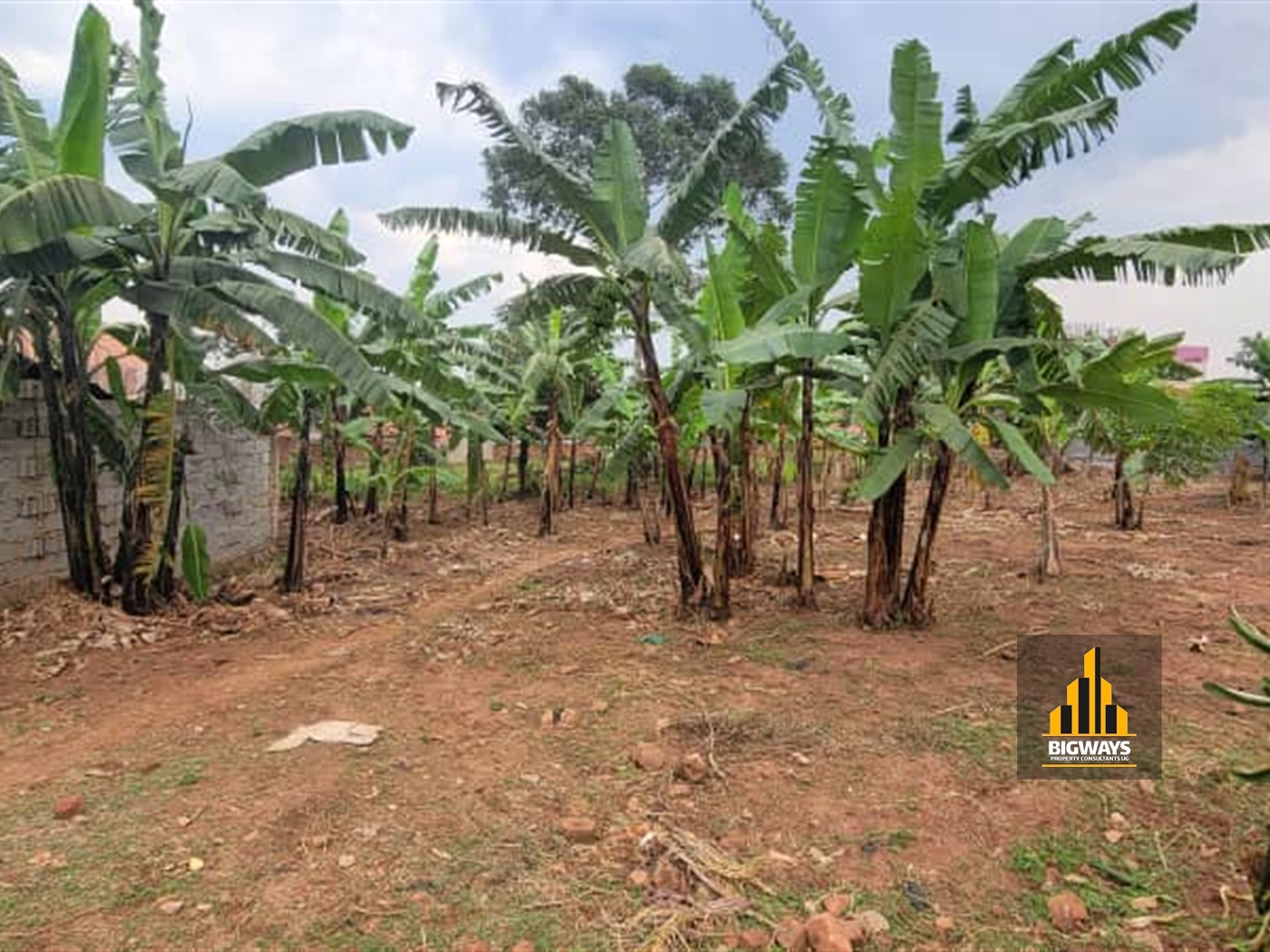 Residential Land for sale in Mulawa Wakiso