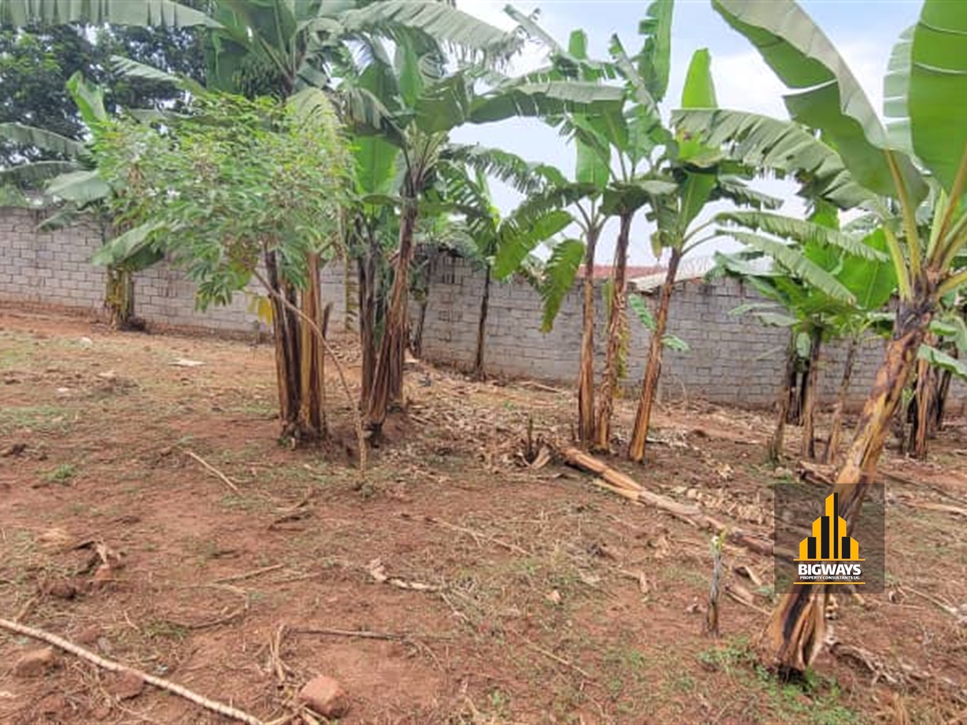 Residential Land for sale in Mulawa Wakiso