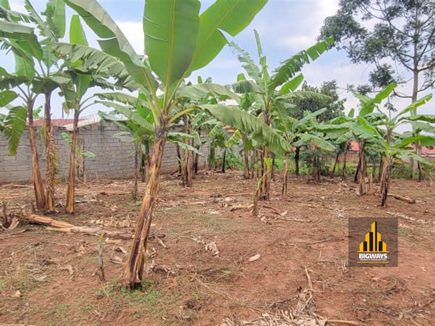 Residential Land for sale in Mulawa Wakiso