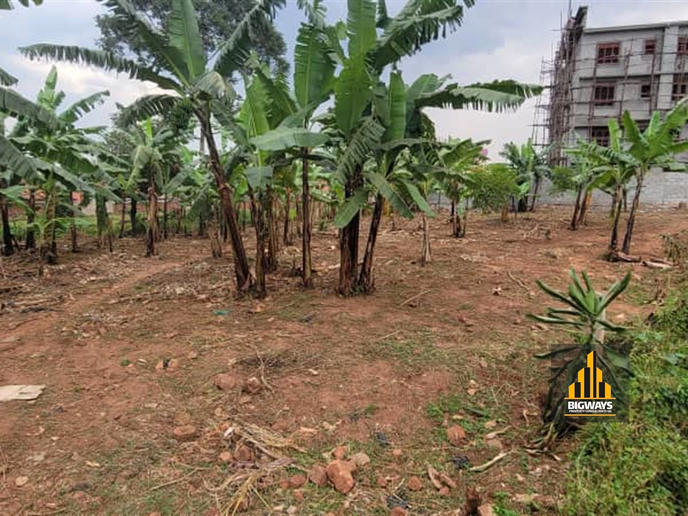 Residential Land for sale in Mulawa Wakiso