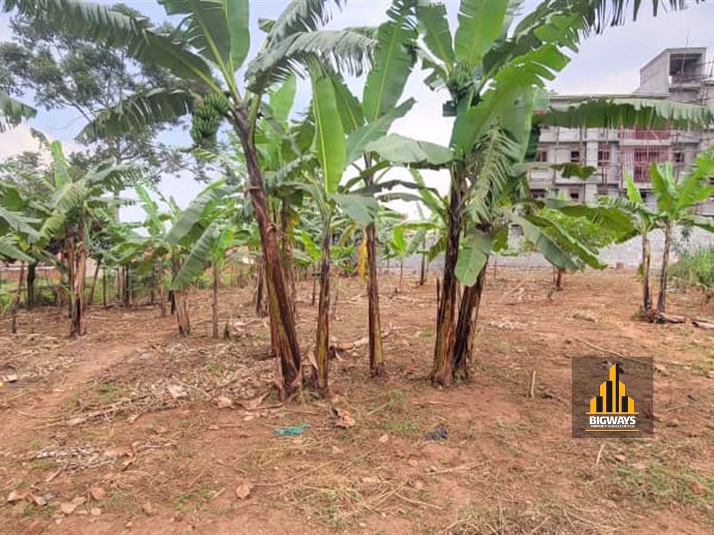 Residential Land for sale in Mulawa Wakiso