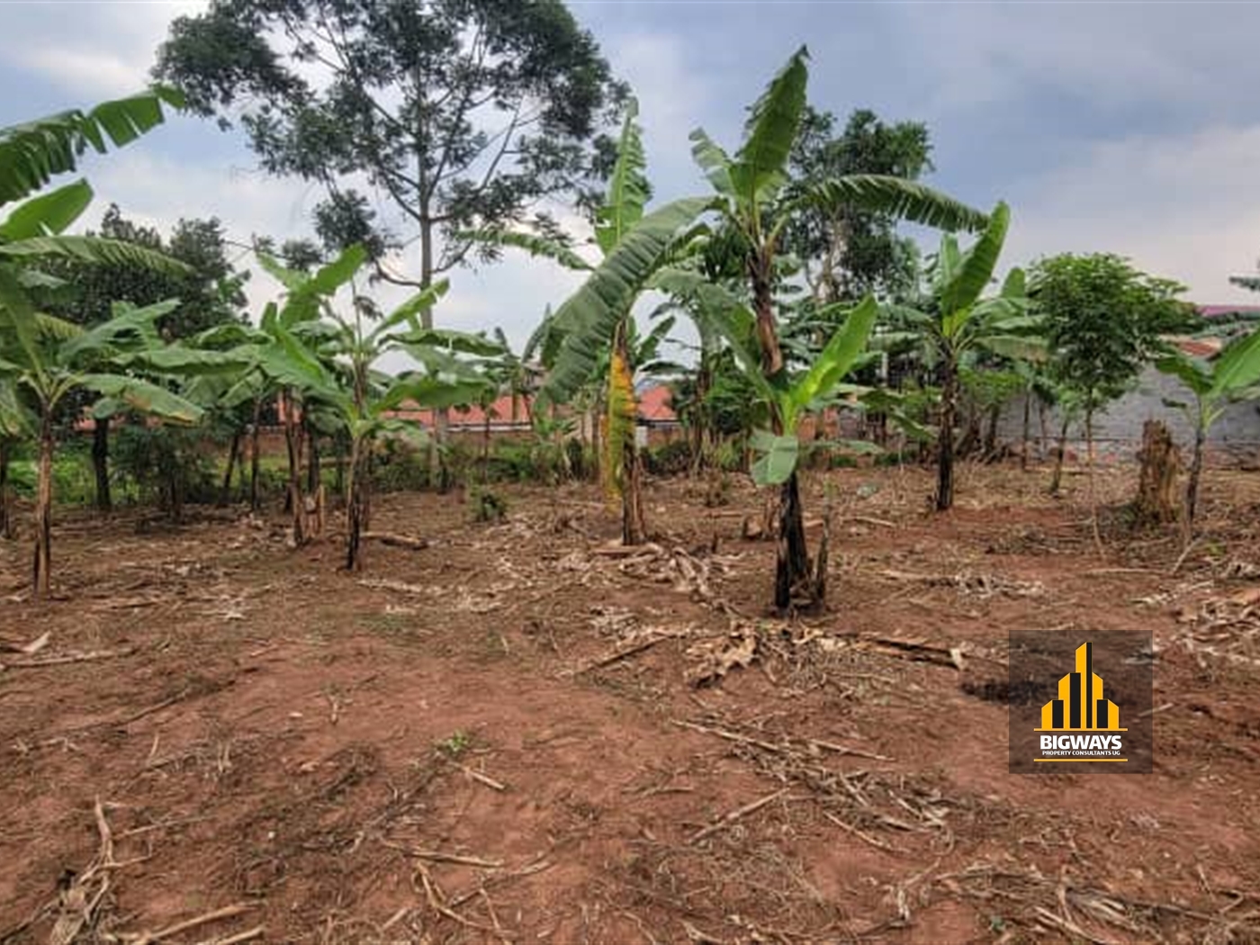 Residential Land for sale in Mulawa Wakiso