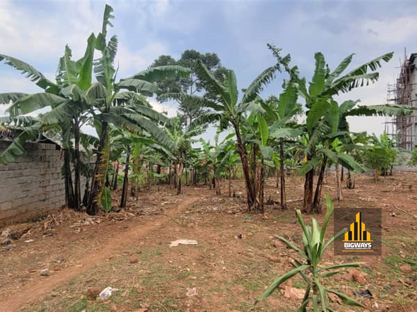 Residential Land for sale in Mulawa Wakiso