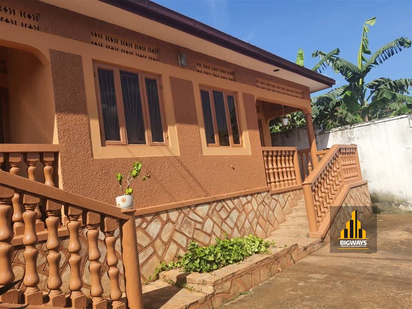 Rental units for sale in Kisaasi Kampala