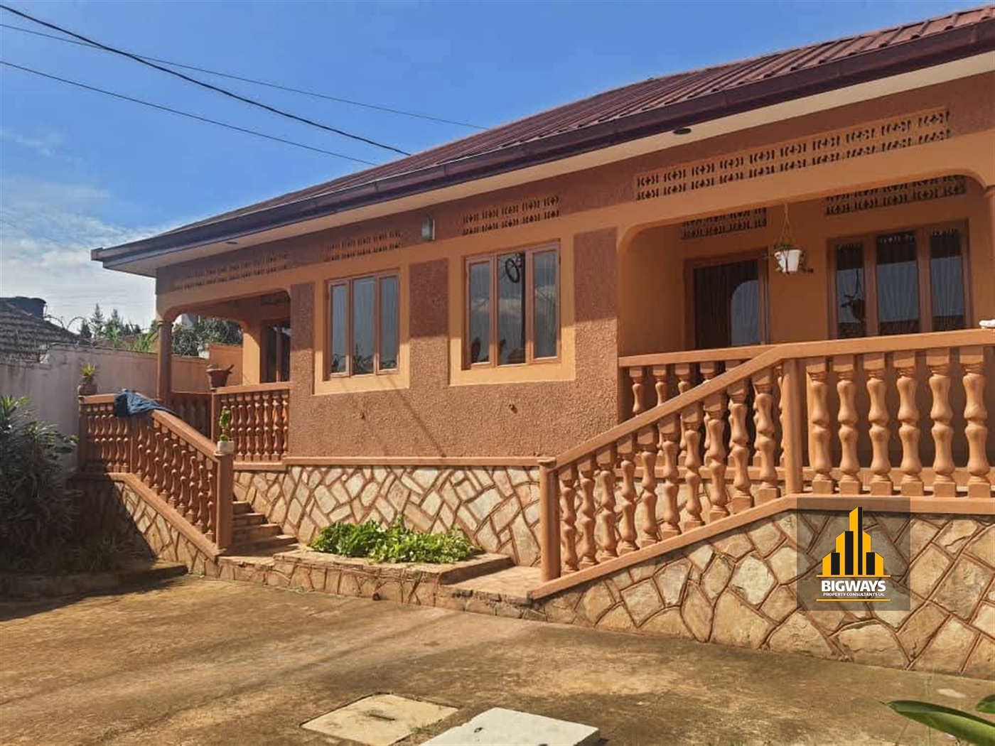 Rental units for sale in Kisaasi Kampala