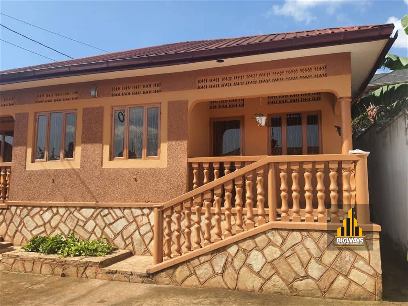 Rental units for sale in Kisaasi Kampala