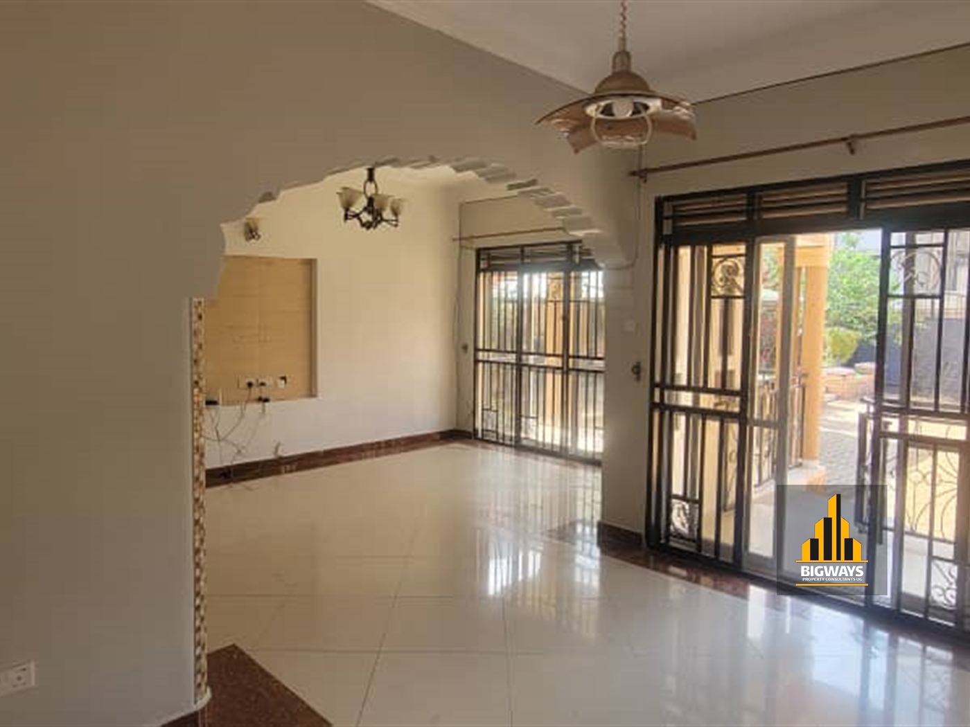 Bungalow for sale in Kyanja Kampala