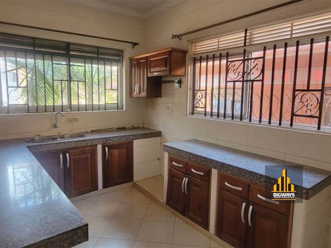 Bungalow for sale in Kyanja Kampala