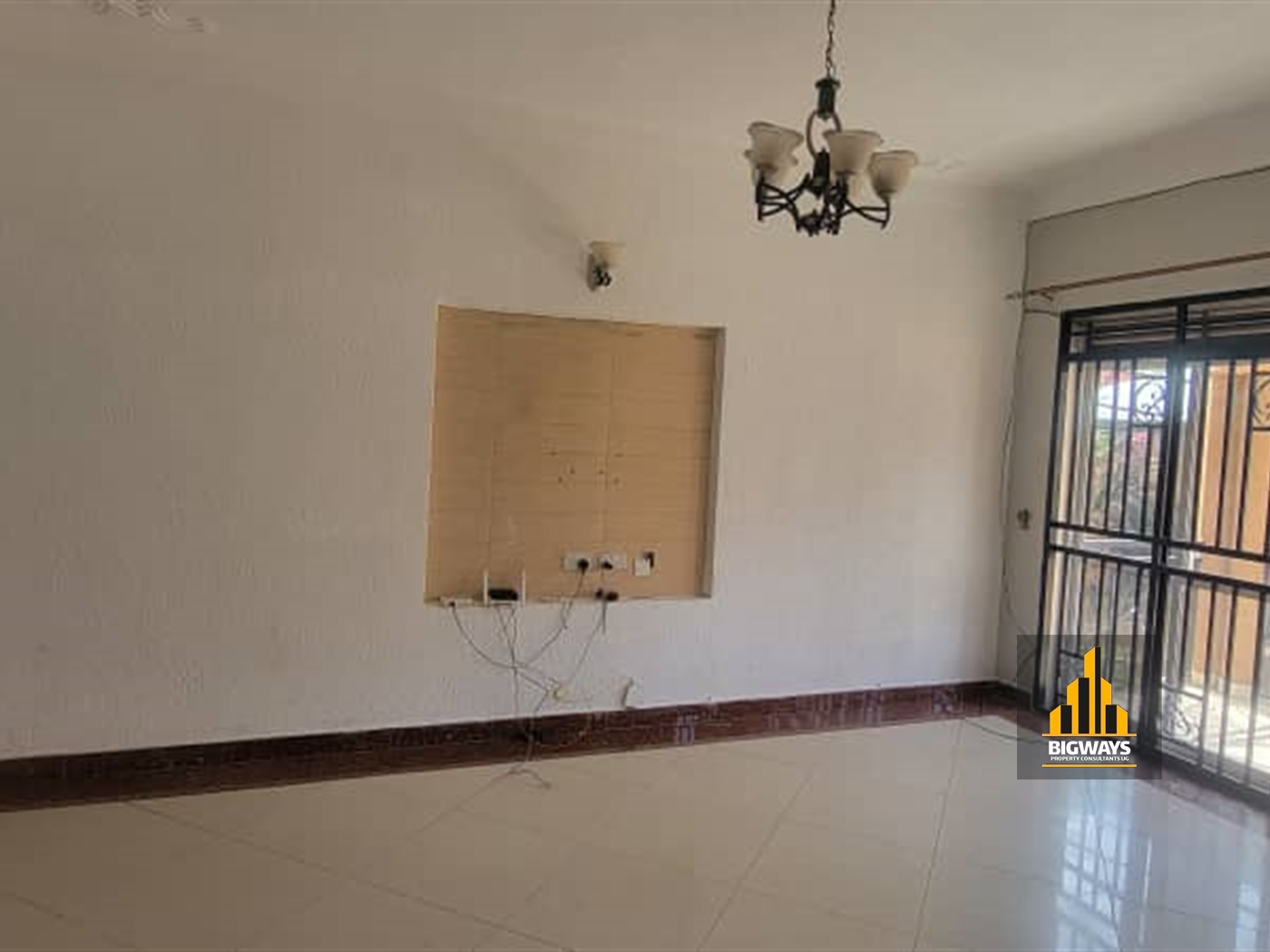 Bungalow for sale in Kyanja Kampala