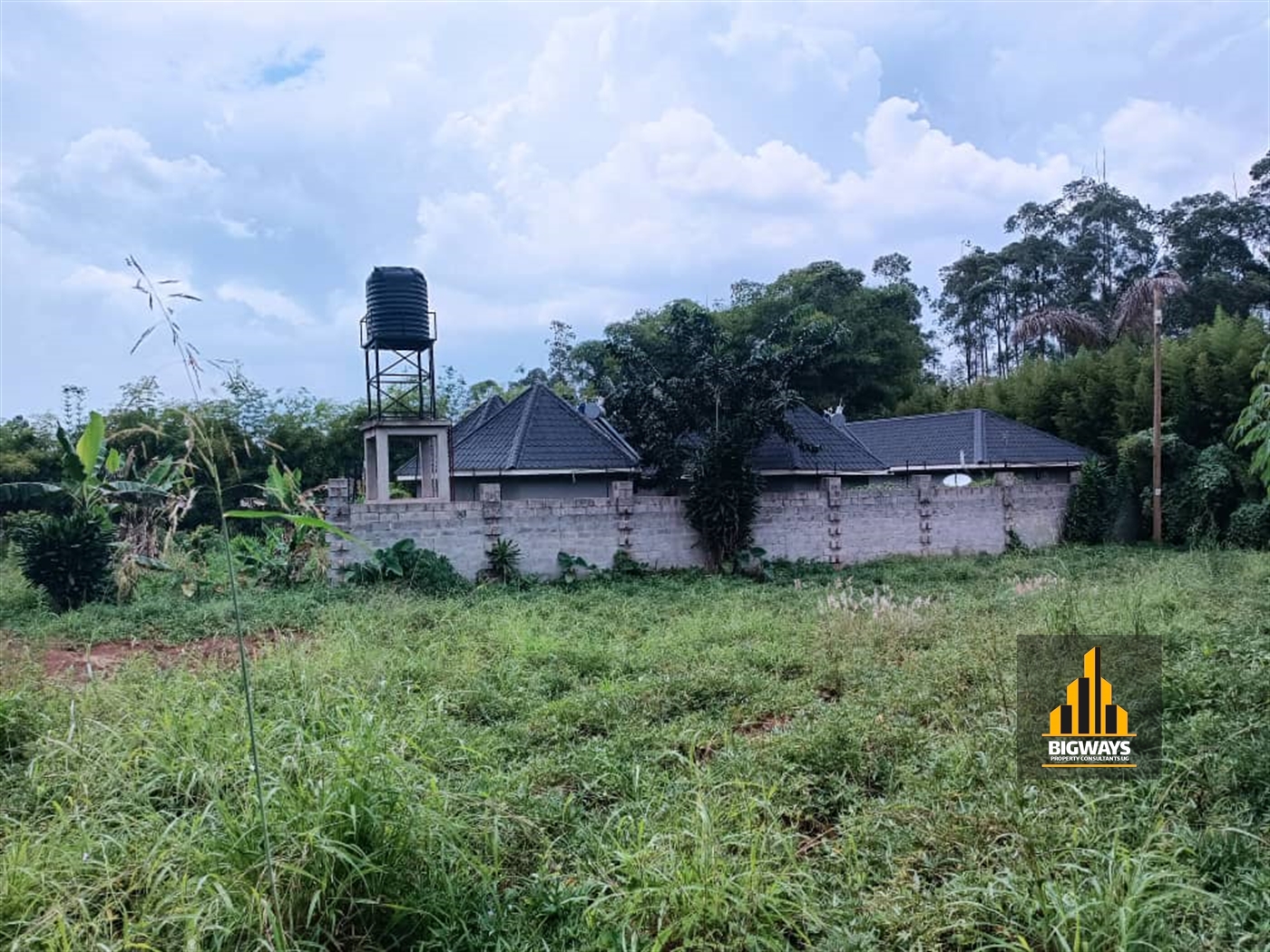 Residential Land for sale in Misindye Wakiso