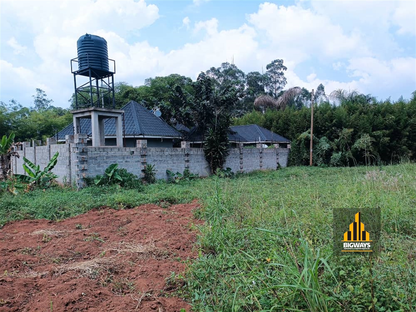 Residential Land for sale in Misindye Wakiso