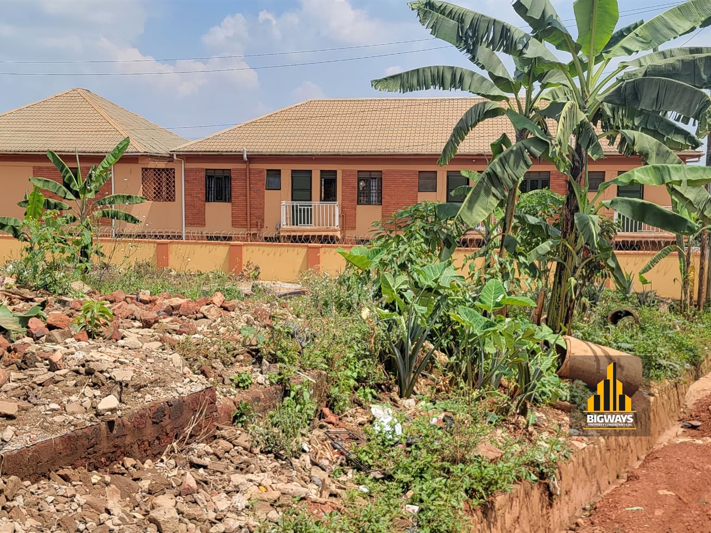 Residential Land for sale in Najjera Wakiso